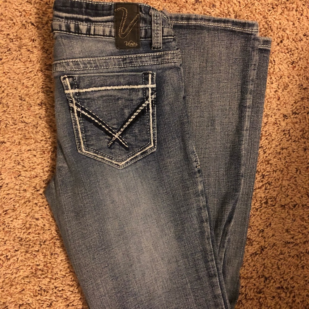 Vanity Jeans